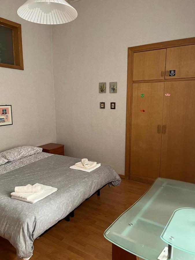 La Casa Di Pepo Apartment Naples Exterior photo