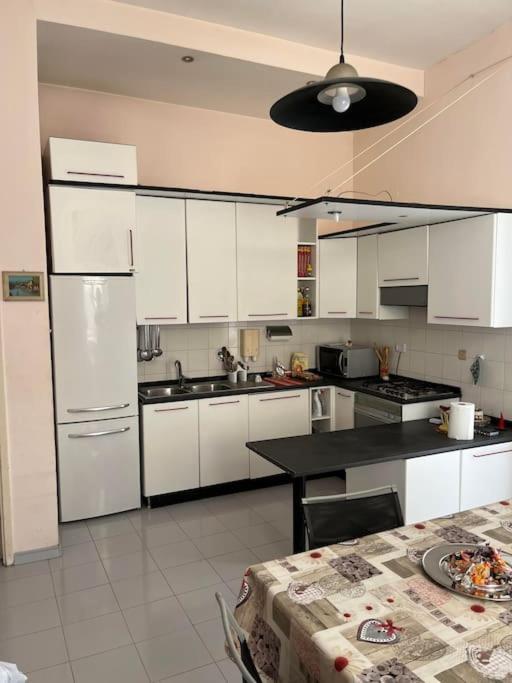 La Casa Di Pepo Apartment Naples Exterior photo